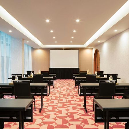 Honeyrose Hotel, Montreal, A Tribute Portfolio Hotel Екстериор снимка Meeting room