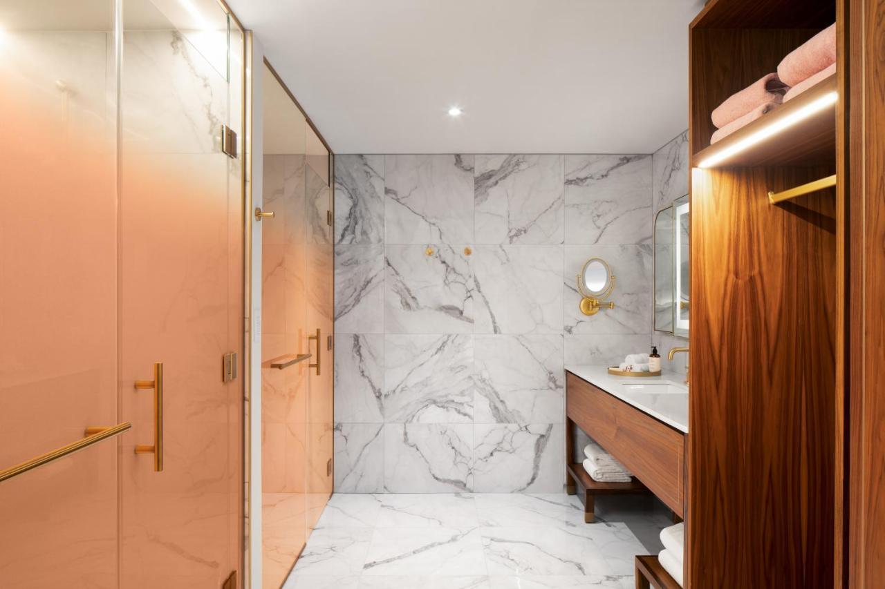 Honeyrose Hotel, Montreal, A Tribute Portfolio Hotel Екстериор снимка